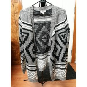 Arizona Jean Company Sweater/Cardigan